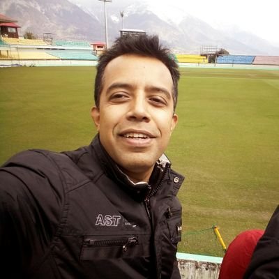 Just_Vishu's profile picture. 