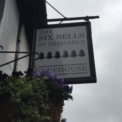 The Six Bells