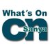 What's On Sanya 🌴 (@whatsonsanya) Twitter profile photo What's On Sanya 🌴 (@whatsonsanya) Twitter profile photo