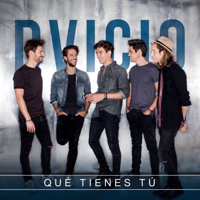 Cuenta creada con mucho amor para los chicos de @Dvicioficial ❤️ Banda integrada por @dvicio_andres @dvicio_luis @dvicio_martin @dvicio_missis @dvicio_nacho