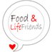 Food & Life Friends (@FoodLifeFriends) Twitter profile photo