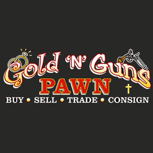 Gold N Guns