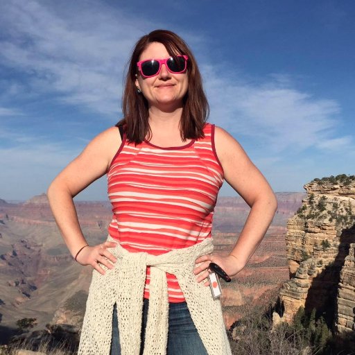 Hiker. Peloton Addict. Animal lover. Traveler. Nerd. I like cheese. She/her.