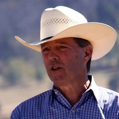 SenatorTomUdall Profile Picture