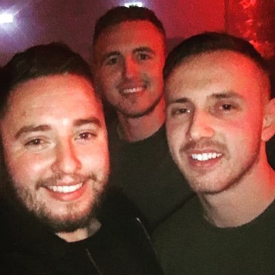 Ex Gypsy Queen captain now Head of recruitment and player affairs