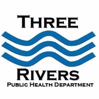 Three Rivers Public Health (@threerivers_ph) 's Twitter Profile Photo Three Rivers Public Health (@threerivers_ph) 's Twitter Profile Photo