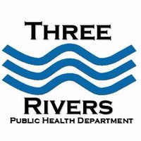 Three Rivers Public Health(@threerivers_ph) 's Twitter Profile Photo