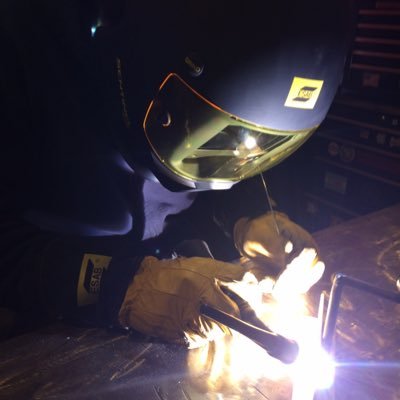 Professional Welding Services, Mobile, Light Fabrication, Artist. Stainless, Steel, Brass, Bronze and Aluminum.
