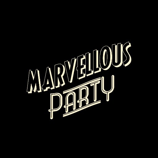 It's the Roaring Twenties and you're invited to a #MarvellousParty on 28th May @BuffaloCardiff. Swing, Jazz and lots of liquor! Tickets: https://t.co/Yixj1soFfb