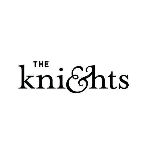 The Knightsさんのプロフィール画像