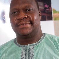 West Africa RD (@westafricard) 's Twitter Profile