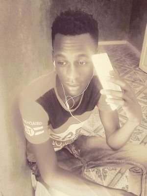 DiouldeSamba's profile picture. j'abit au sénégal gollere