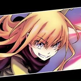 トール 禁書目録3期きたぁぁぁ Onokomar0 Twitter