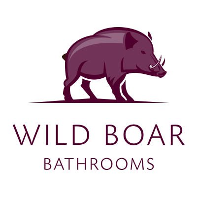 WildBoarBath's profile picture. Wild Boar Bathrooms supply beautiful bathrooms, wetrooms and shower spaces created with integrity and quality workmanship through East Lothian & Edinburgh