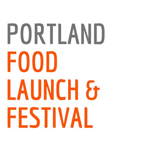 We're Portland Food Launch & Festival, a one-day business and food extravaganza on Thompson's Point. Save the date: June 22nd!