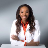 Iffie Okoronkwo, M.D(@iffieokoronkwo) 's Twitter Profile Photo