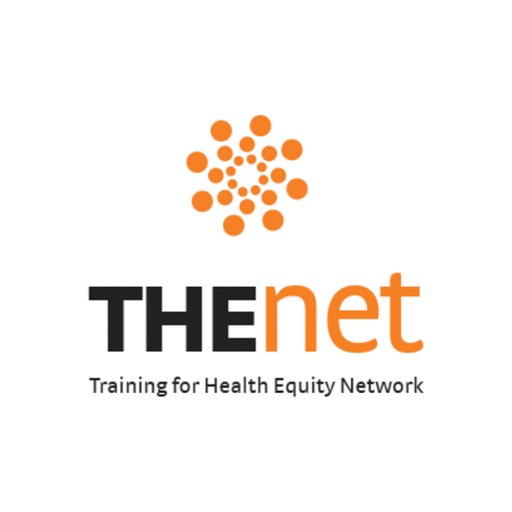 THEnet: Training for Health Equity Network.