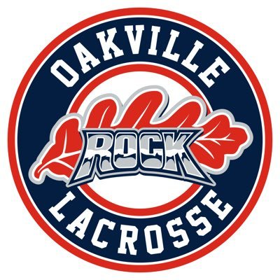 Oakville Rock