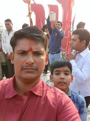 Swaroopsingh Rajpurohit