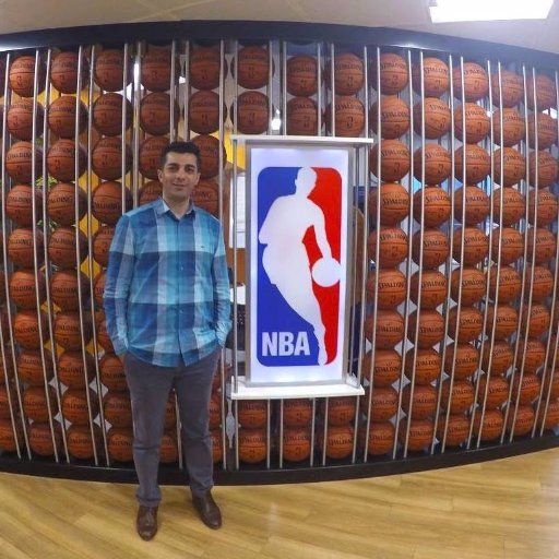 @NFcomtr ve https://t.co/u7w4ZQVzDD kurucusu. Basketbol, NBA, TBL, Euroleague, NFL, internet reklamcılığı, SEO