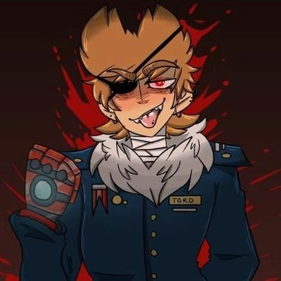 {{Background and Icon Belonged to original owners}} _Tord Larsson_ -_Stats: Pain in Left side of Face and Arm._- //RP Account\\