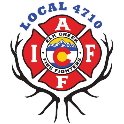 The Elk Creek Professional Fire Fighters Local 4710 Association is dedicated to professionalism, service, and camaraderie.