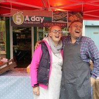 5adayalcester(@5adayalcester) 's Twitter Profile Photo