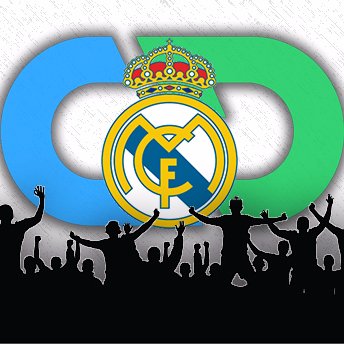 Sección del Real Madrid de @Capital_Deporte Información, partidos, declaraciones y todo sobre el primer equipo, Castilla y Baloncesto #SomosCD