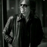 Joey Tempest(@JoeyTempest) 's Twitter Profile Photo