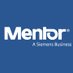 Mentor, A Siemens Business (@mentor_graphics) Twitter profile photo