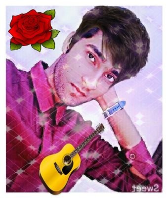 I'm big fan of SRK