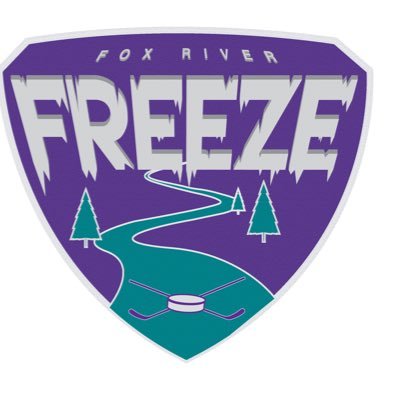 Fox River Freeze Profile