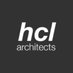 Horden Cherry Lee (@hclarchitects) Twitter profile photo Horden Cherry Lee (@hclarchitects) Twitter profile photo