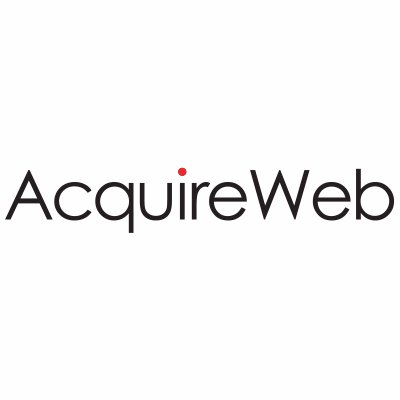 Use the power of AcquireWeb to deliver better #marketing results and customer experiences. Contact us for a free 30-day trial: https://t.co/gRZ382ZOf8