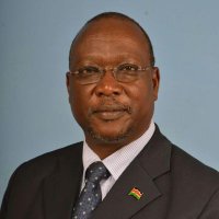 IG (Rtd) Dr. Kimaiyo (@igkimaiyo) 's Twitter Profile Photo
