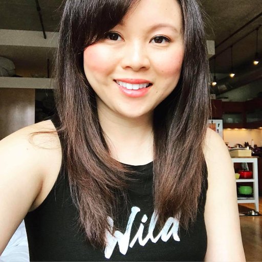 helloLisaNg's profile picture. Digital Content + Social Media @DoingGoodAgency