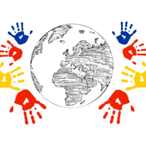 🖐️The Hand in Hand Project (HIHP) is a nonprofit organization reaching helping hands across nations to aid Moldovan children 🇲🇩 Fdr/Dir: Olivia Cecoltan