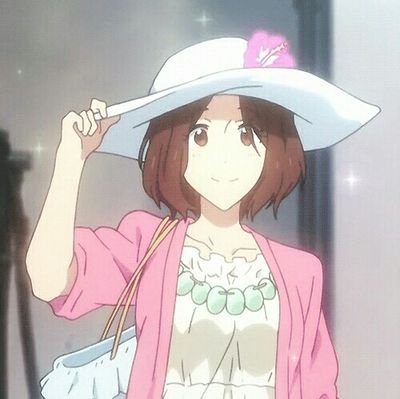 【Everyone deserves a little k i n d n e s s.】
《FC: Miho Amakata 》