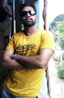 SVKRISHNA11's profile picture. 