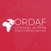 ORDAF (@ordaf) Twitter profile photo ORDAF (@ordaf) Twitter profile photo