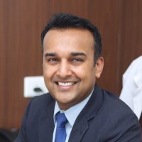 Dr. Sameer Gupta (@sguptamd) 's Twitter Profile
