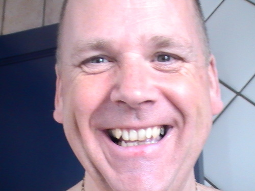 I am father to six beautiful kids ,