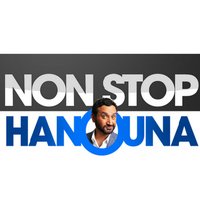 Non Stop Hanouna (@nshanouna) 's Twitter Profile
