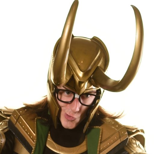 LokiHatesYou Profile Picture