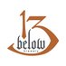 13 Below Brewery (@13belowbrewery) Twitter profile photo 13 Below Brewery (@13belowbrewery) Twitter profile photo