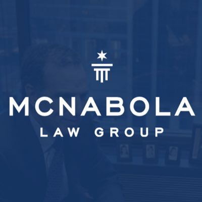 The McNabola Law Group is an experienced Chicago personal injury law firm. Mark McNabola is the founding partner. (312)629-2900