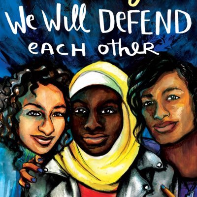 Working to #defundpolice & build strong communities that resist #Islamophobia | A project of @afsc_org | RT =\= endorsement