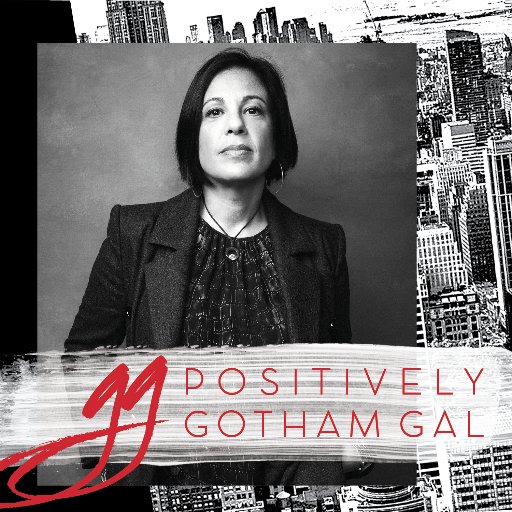 GothamGalcast's profile picture. Angel investor Joanne Wilson, aka Gotham Gal, hosts this podcast featuring women entrepreneurs who are building businesses and challenging the status quo.