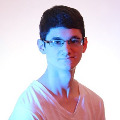 ibarclay88's profile picture. | WU '18 | #COMON