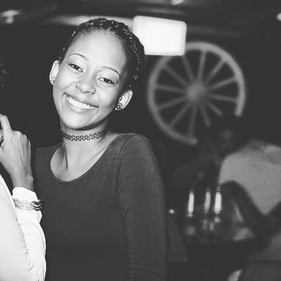 ElNinoDopeAF's profile picture. Impress yourself, and your parents, screw everyone else Marry Yourself Shatani Alya Manyothwane|